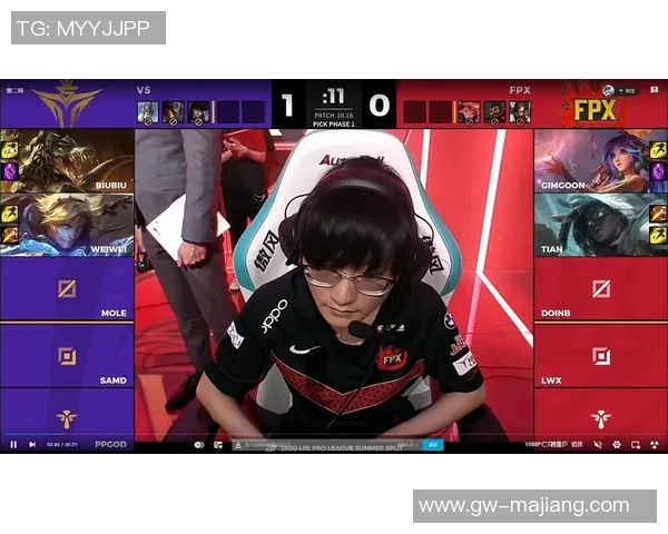 赛后复盘V5与FPX对决状态分析及未来展望