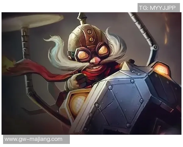 周秀英深度解析英雄联盟游戏策略与技巧分享